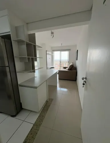 Apartamento para venda tem 57 metros quadrados com 2 quartos
