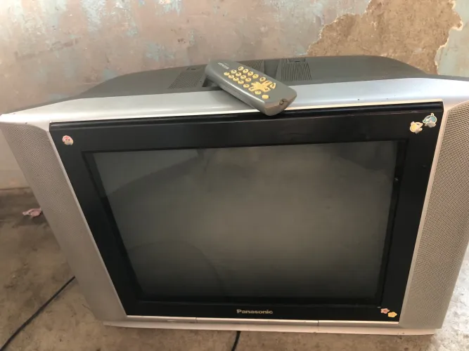Televisão