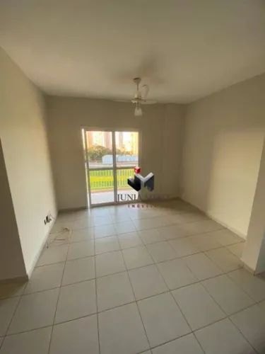 Apartamento com 1 dormitório para alugar, 47 m² por R$ 2.034,25/mês - Nova Aliança - Ribei