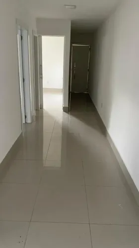 Imóvel para aluguel possui 80 metros quadrados com 2 quartos em Lixeira - Cuiabá - MT