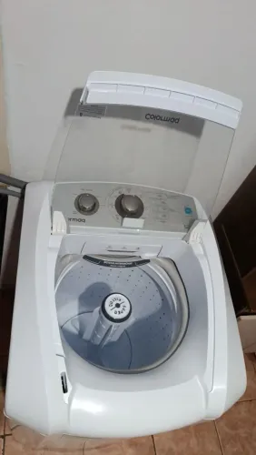 Máquina de lavar Colormaq
