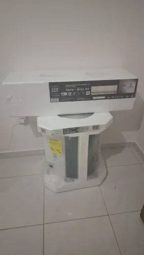 Ar Condicionado Split inverter 12mil btus TCL novo lacrado na caixa