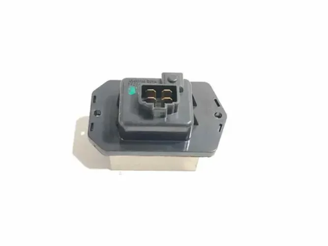 Resistência Ar Condicionado Interna Honda New Civic 07-11