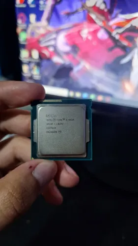 Processador Intel i5-4440