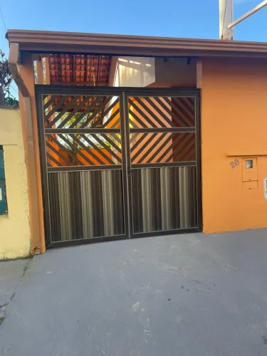 Aluguel casa Ilha comprida temporada
