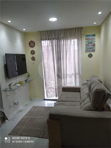 Apartamento à venda com 2 quartos no condomínio Residencia Seasons Emotion, Guarulhos - SP
