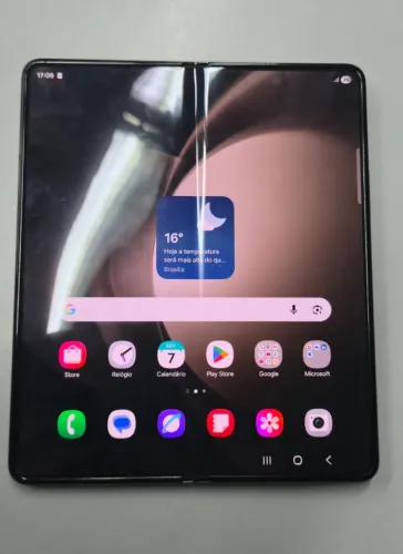 Samsung Galaxy Z Fold5 - 1TB - 12GB