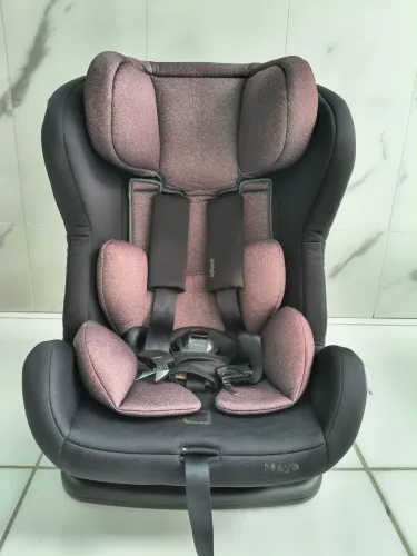Cadeira infantil para carro