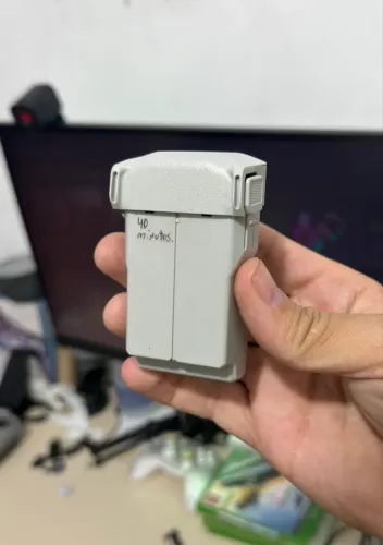 Bateria dji mini 3, mini 3 pro, mini 4 pro