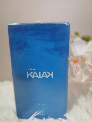 Perfume Kaiak