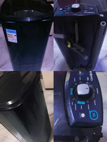 Tanquinho 10kg