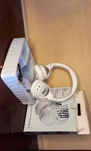 Fone de ouvido JBL ORIGINAL 