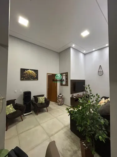 Casa 04 quartos para Venda Setor Escala, Anápolis