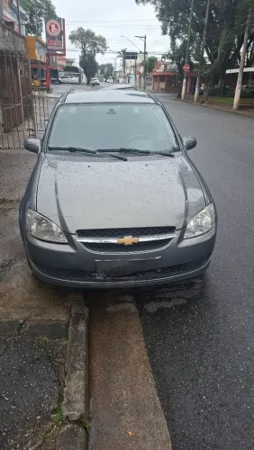 Chevrolet Classic Life/ls 1.0 VHC Flexp. 4P 2014