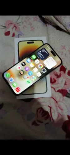 IPHONE 14 PRO MAX ... OPORTUNIDADE ÚNICA!!
