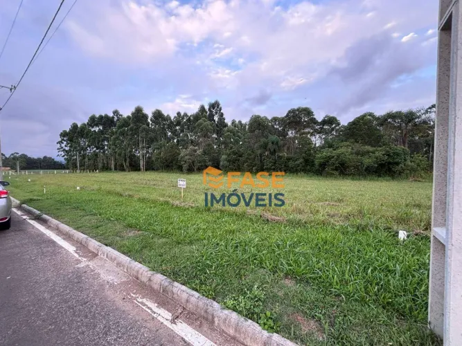 Terreno à venda, 360 m² por R$ 209.000,00 - Primeira Linha - Criciúma/SC