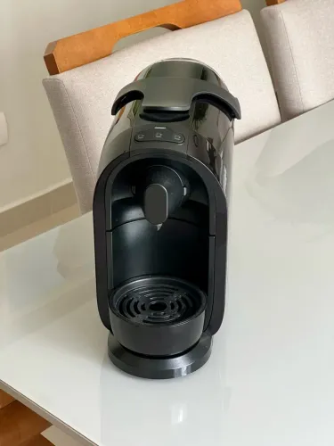 Máquina de Café Três Corações