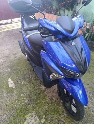 Yamaha Neo 125