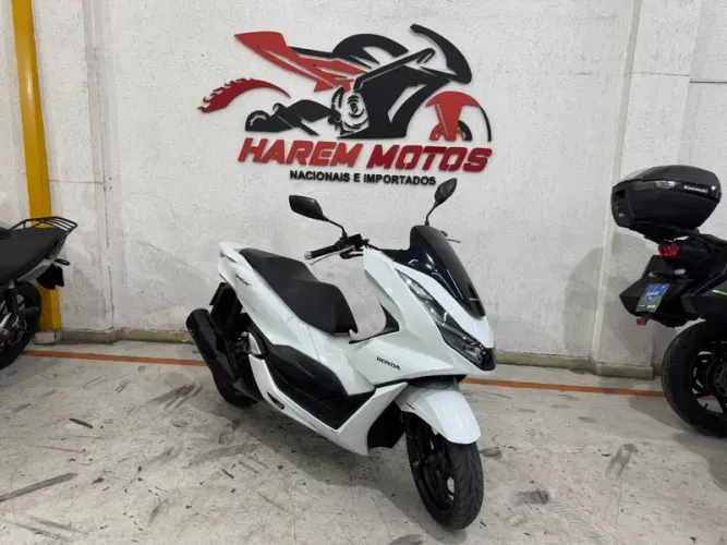 Honda PCX 160  Gasolina Automático