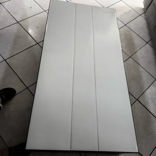 Vendo rack