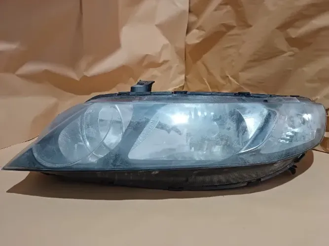Farol Honda Civic G8 2007/2011 lado esquerdo 