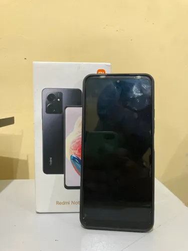 Redmi Note 12
