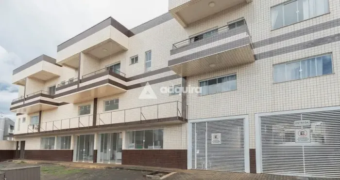 Apartamento para locação, Neves, Ponta Grossa, PR