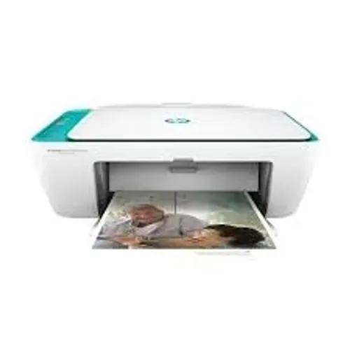 impressora hp deskjet ink advantage 2676