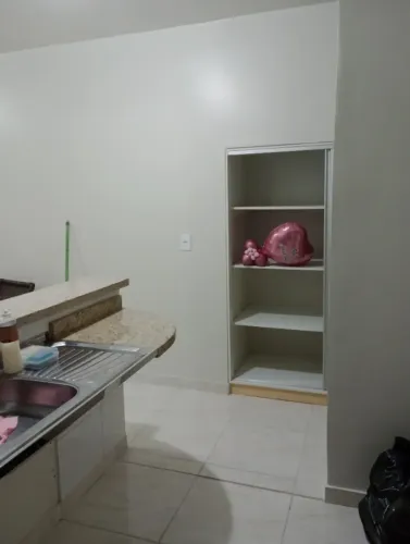 Apartamento Quitado 