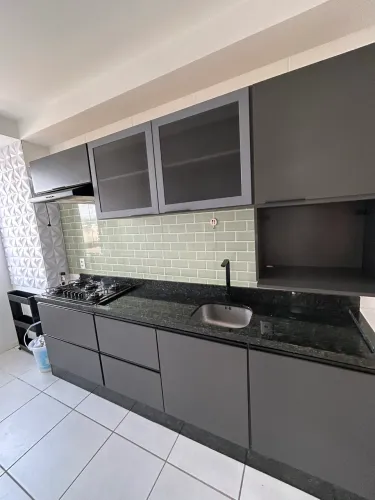 Cozinha Completa