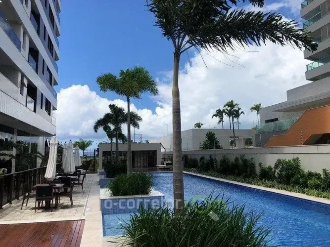 Apartamento Altiplano Nobre, C/510m² 2º Andar 5Quartos, 5 Suítes, DCE, 05 Vagas