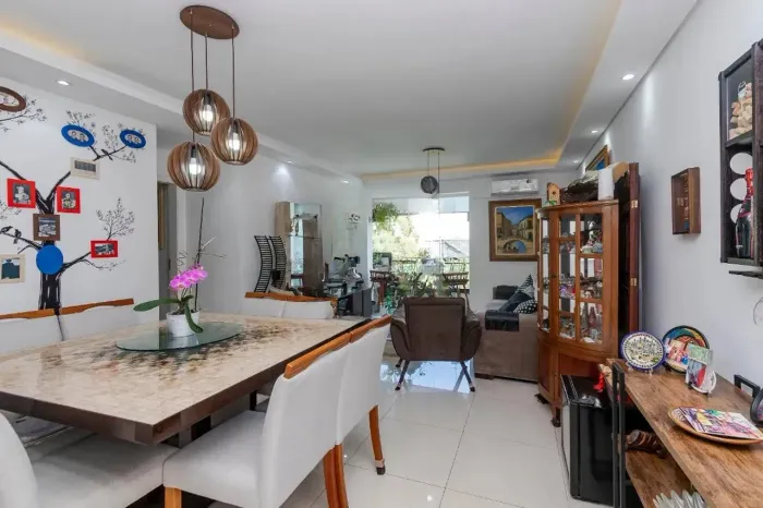 Apartamento à Venda - Campo Belo, 3 Quartos, 120 m2