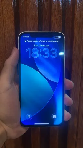 IPHONE 12 (128gb)