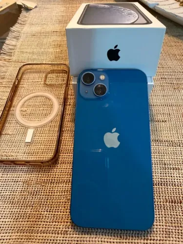 Iphone 13 - Bateria nova