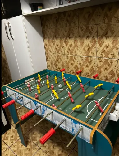 VENDO PEMBOLIM DESMONTAVEL!!!
