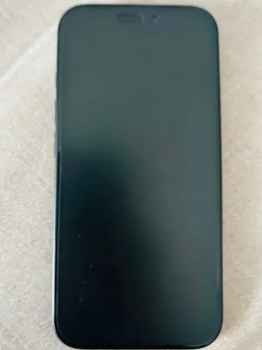 Celular iPhone 16 -128gb- com caixa e nota fiscal 