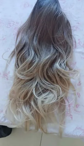 Lace Morena Iluminada