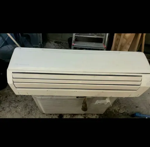 Ar-condicionado Fujitsu 24.000 BTUs ASBA24JCC - Completo (LEIA)