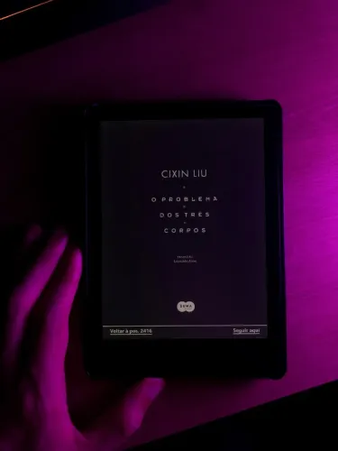 Kindle Paperwhite (11º geração) - 16GB