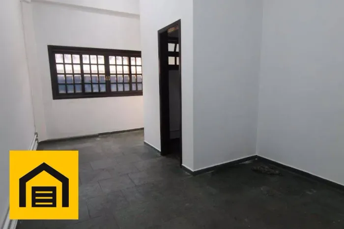 Sala para alugar, 30 m² por R$ 1.230,00/mês - Jardim Guapituba - Mauá/SP