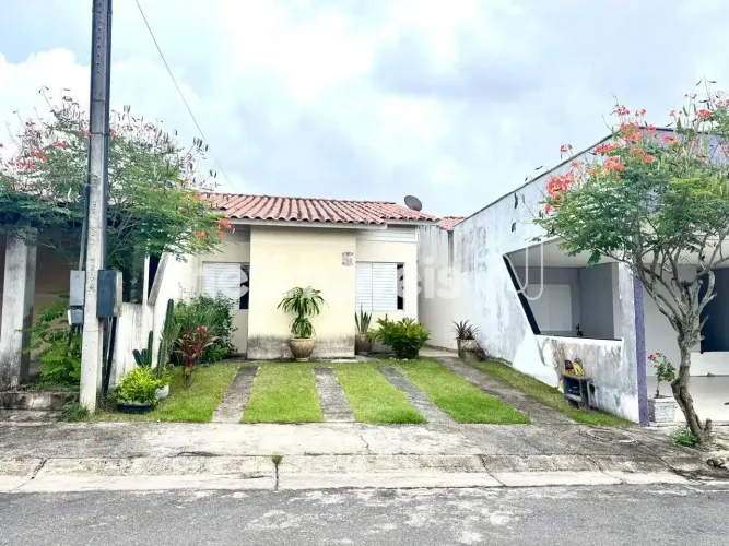 Venda Casa em condomínio Sim Feira de Santana
