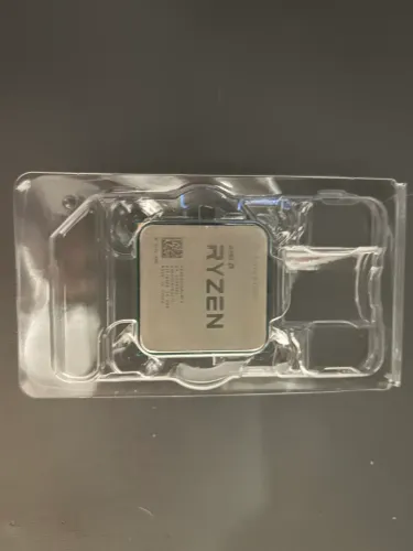 Ryzen 3 3200g