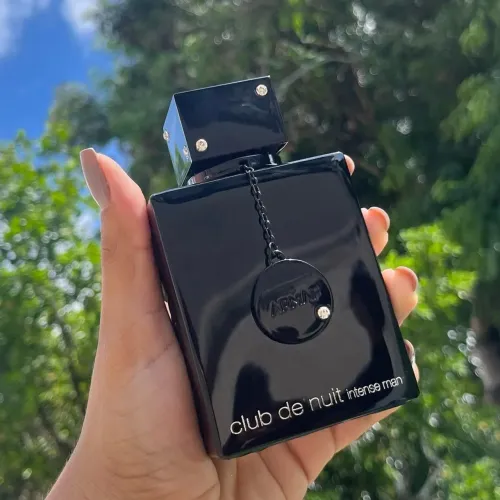 CLUB DE NUIT ITENSE ORIGINAL