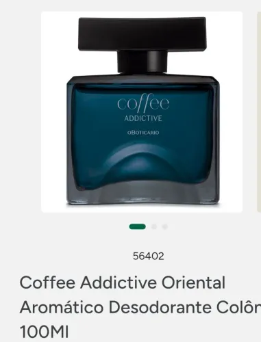 Coffe addictive