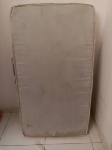 Colchão para berço 