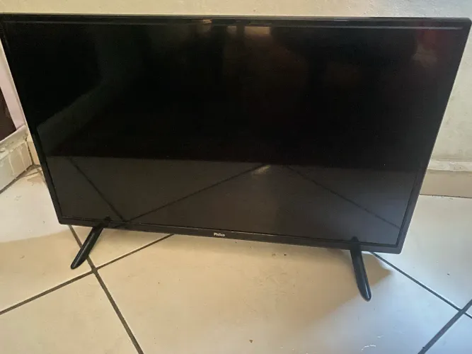 Vendo Tv Philco 32 polegadas