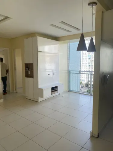 ALUGO APARTAMENTO - BRISAS ALTO DO CALHAU