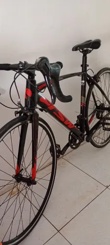 BICICLETA TSW TRIO SEPEED