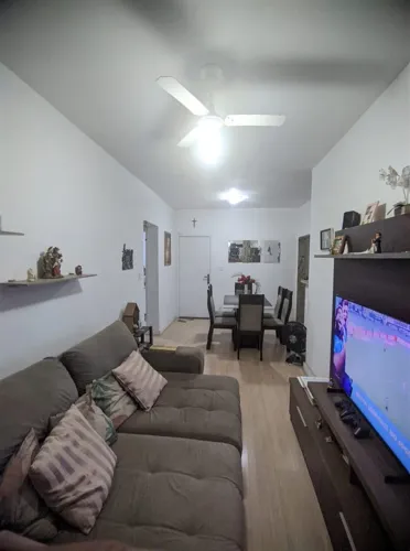 0 - Apartamento 2 quartos