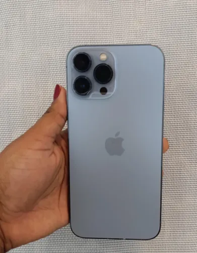 iPhone 13 Pro Max